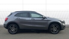 Mercedes-Benz GLA 180 Urban Edition 5dr Auto Petrol Hatchback